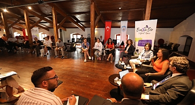 CHP'li Taşkın’dan, Efes Selçuk’a övgü: Sosyal belediyecilikte çok başarılı