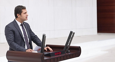 CHP’li Yücel: AKP teşkilatlarına üye olmak, hâkim-savcı olma kriteri oldu