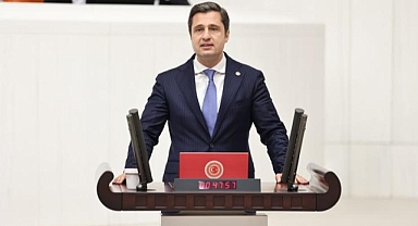 CHP'li Yücel: Birinci vazifemiz halkımızın sesini duyurmak