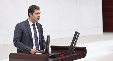 CHP’li Yücel’den ‘emekli maaşı’ tepkisi: 5 bin lira saray masraflarının sadakası mı?