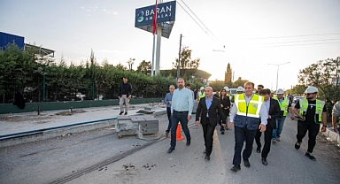 Çiğli Tramvayı için tarih belli oldu: 15 Şubat!