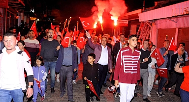 Cumhuri̇yet’i̇n 100. Yılı Beydağ'da 