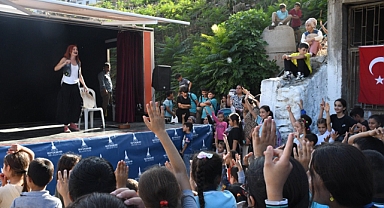 Cumhuriyet’in yüzüncü yıl kutlamalarının adresi dayanışma noktaları