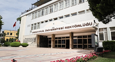 DEÜ, 20 alanda dünyanın en iyileri arasında