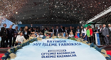 Dev fabrika yola çıktı… Soyer’den ‘postal’ göndermesi!