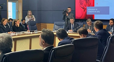 DEVA Partili Seda Kaya Ösen'den göç sorunu tepkisi