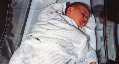 Doğum ile başlayan öğrenme yaşam boyu devam ediyor