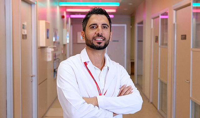 Dr. Mert Sinan Bingöl: Ruh sağlığımız için sorumluluk almalıyız