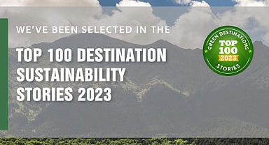 Efeler Yolu, En İyi 100 Hikâye listesinde