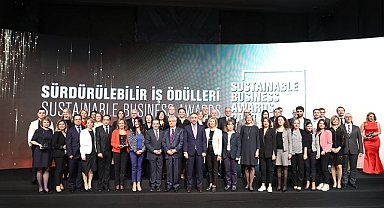Efes Selçuk, Sürdürülebilir İş Ödülleri’nde finalde!