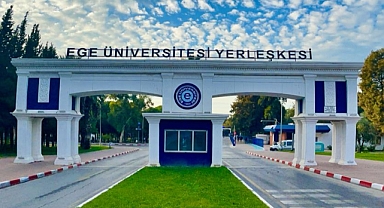 Ege Üniversitesi'nden “Cumhuriyetin 100. Yılı Resepsiyonu”