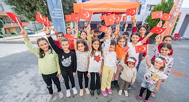 Emanetine sahip çıkacağız Atam!