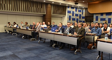 Firmalar dönüşecek, üretim büyüyecek