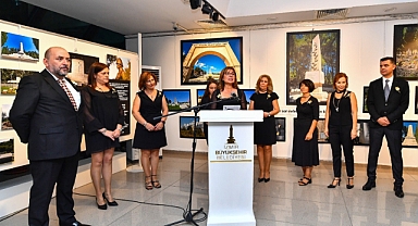 Gelibolu 1915 – “Nefes” Sergisi açıldı