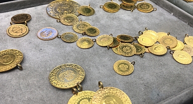 Gram altın rekor kırdı, çeyrek altın 3 bin lirayı aştı
