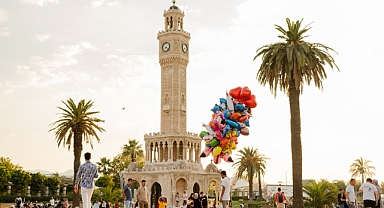 Hafta sonu İzmir'de hava nasıl olacak?