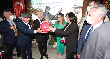 İlhamını Atatürk'ten alan Cumhuriyet projesine büyük ödül!