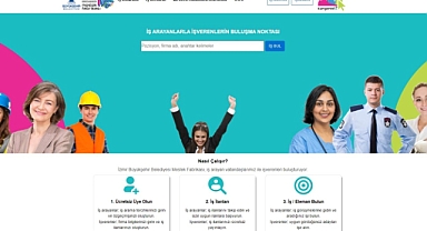 İş ve işçi arayanlar “Kariyerimiz”de buluştu