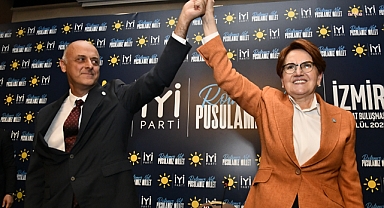 İYİ Parti’den İzmir Büyükşehir adayı gösterilmişti... Teklif kimden geldi?