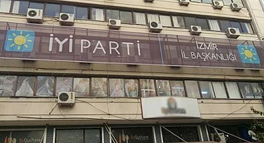 İYİ Parti İzmir'de gündem yerel seçimler... Kimler adaylık için istifa etti?