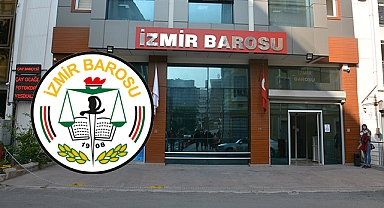 İzmir Barosu yeni avukatlık ücretlerini belirledi… Boşanacaklar 2 kez düşünsün