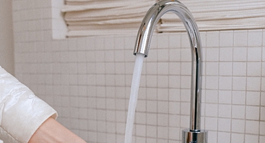 İzmir'de su kesintisi: Hangi ilçe ve mahallelerde?