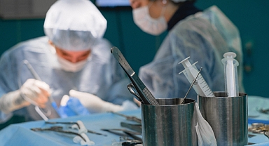 Kadınların kaygıları estetik ameliyatları artırdı!