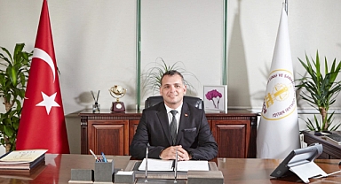 Kamak: Esnaflarımızdan aldığımız güç bize güven veriyor