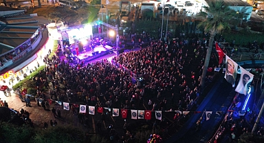 Karabağlar'da 100. yıl coşkusu