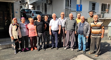 Karabağlar'da asfaltlamalar dur durak bilmiyor