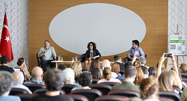 Karşıyaka Belediyesi'ne bir ödül daha