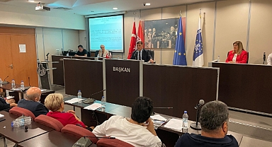 Karşıyaka’nın 2,5 milyarlık bütçesine onay!