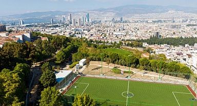 Meriç Yaşayan Parkı’nda sona gelindi