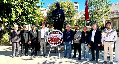 Muhtarlar Günü Seferihisar'da kutlandı