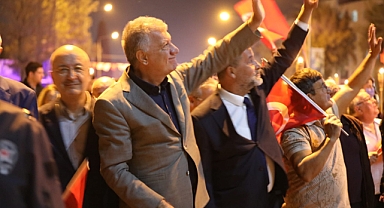 Narlıdere Cumhuriyetimizin 100.yılını coşku ve gururla kutlayacak