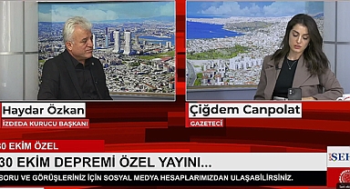 Özkan’dan kredi çıkışı: Hibe değil kredi istiyoruz