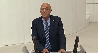 Özlale'den AK Parti'ye tepki: İzmir'de sağlık skandalı yaşanıyor