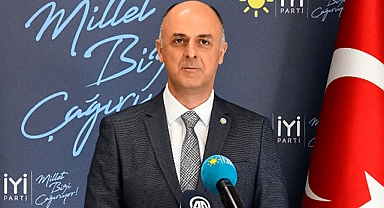 Özlale'den 'Mason' iddialarına yanıt: Ben değil, Soyer üye!