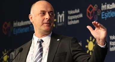 Özlale'den 'Özgener'i destekleyecek' iddialarına yanıt!