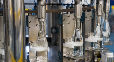 Şaşal Su’yun dağıtıcısı belli oluyor