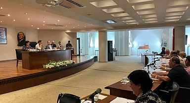 Selçuk’ta gündem bütçe… Sengel: Bu işi biliyoruz!