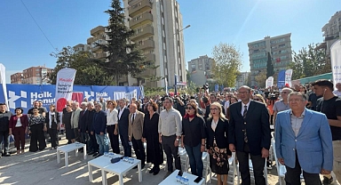 Soyer'den 'ey yukardakiler' çağrısı: Bizi cezalandırmak için…