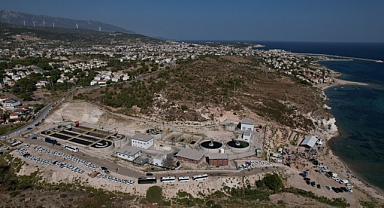 Soyer ‘Sözüm söz’ dedi ve ekledi: Körfezde yüzeceğiz!