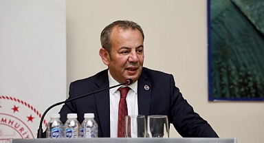 Tanju Özcan'ın CHP'den ihracına ilişkin itirazı reddedildi