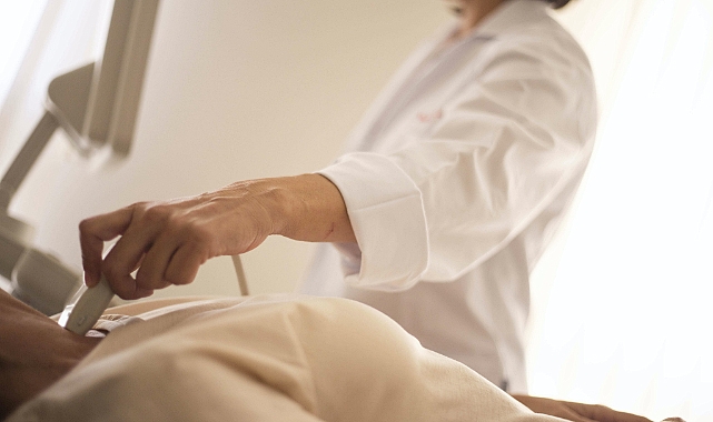 Tiroid nodülleri̇nde kanser riskini göz ardı etmeyin