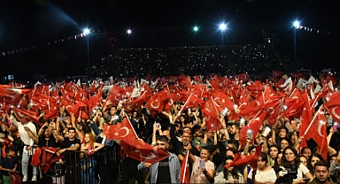 Torbalı’da Cumhuriyet coşkusu 5 gün sürdü