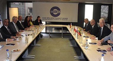 Yorgancılar'dan 3 ülkeye davet: Siz isteyin biz üretelim