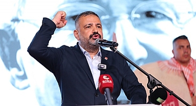 Aday belirleme süreci nasıl olacak? Aslanoğlu’ndan seçim mesajları!