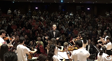 Ahmet Adnan Saygun’da muhteşem 100. Yıl konseri