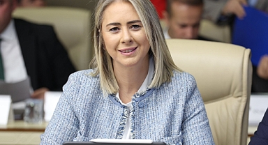 AK Partili Çankırı İzmir Körfezi Üzerinden Soyer’e yüklendi!